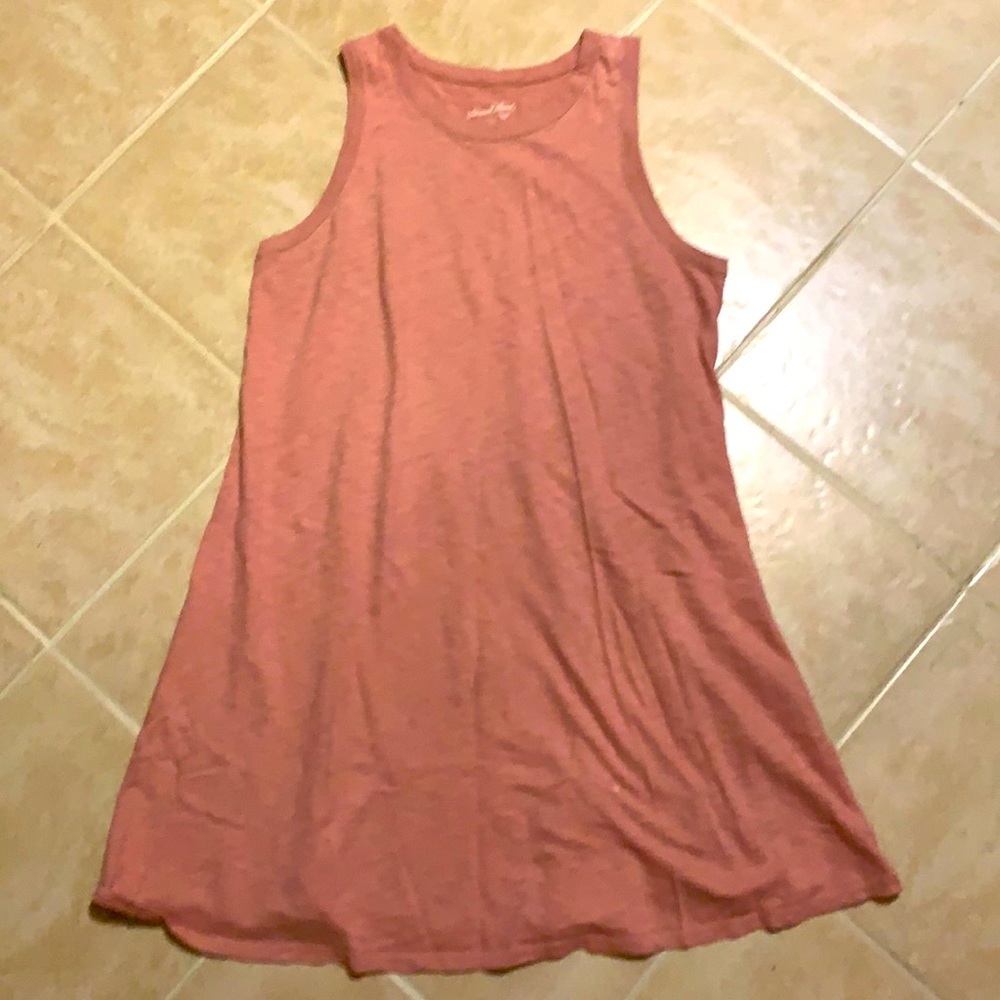 Maternity Dress